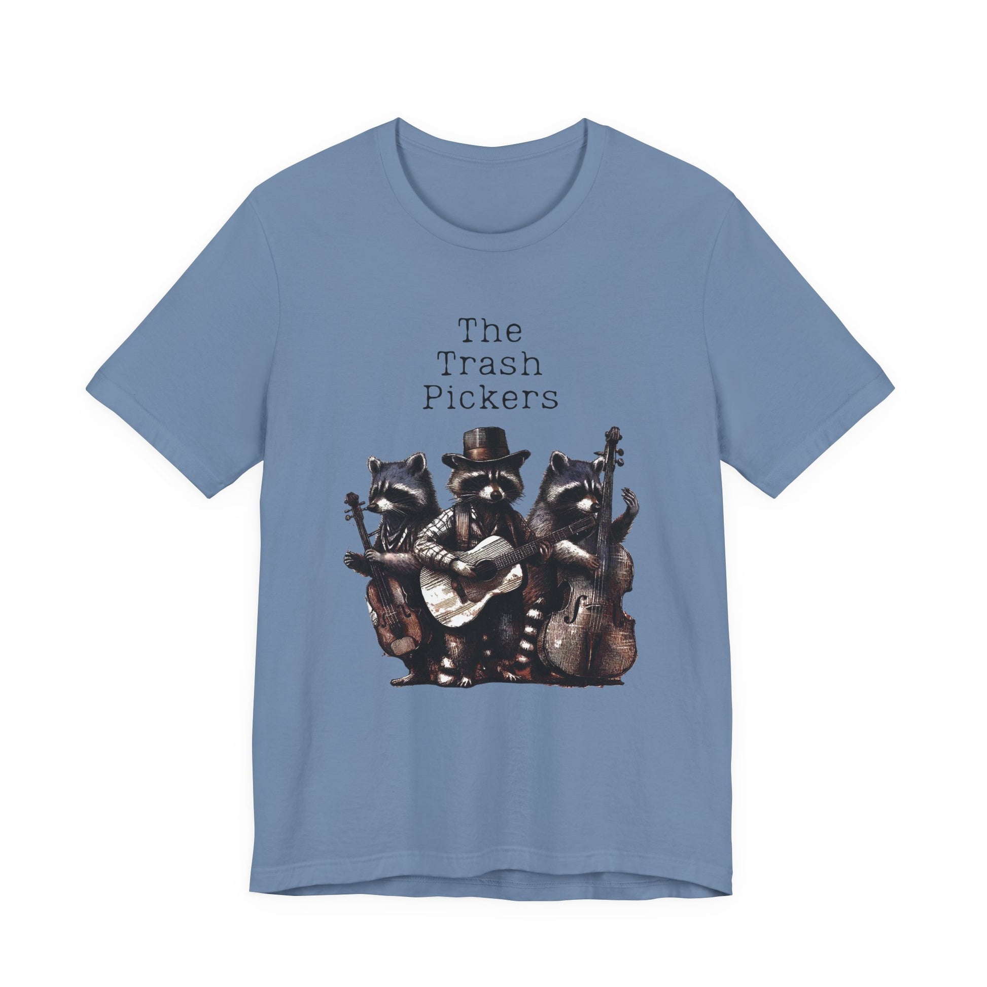 Raccoon Shirt Funny, Raccoon Lover, Raccoon Gifts, Raccoon tshirt - PopCultureByDesign36