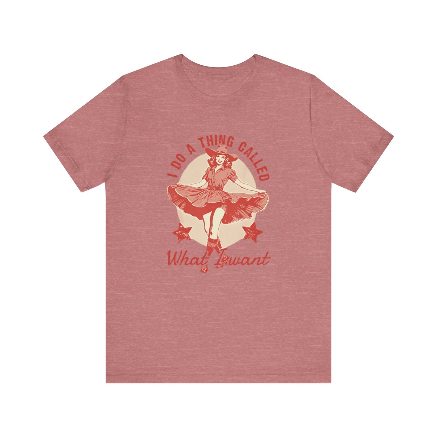 Rodeo Shirt, Western Women Shirt, Country Girl Shirt - PopCultureByDesign36