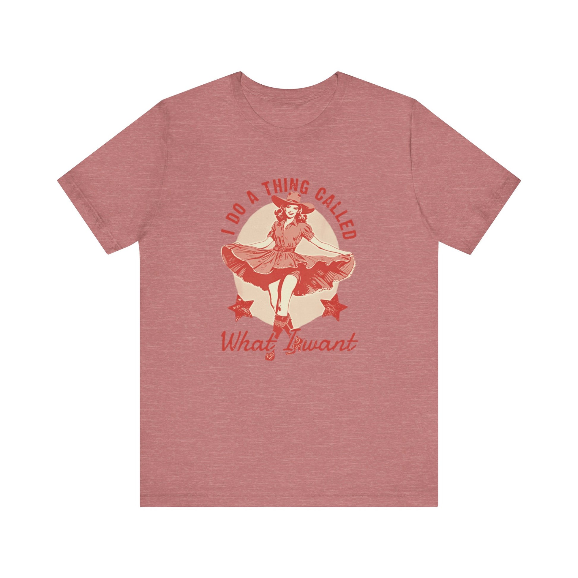 Rodeo Shirt, Western Women Shirt, Country Girl Shirt - PopCultureByDesign36