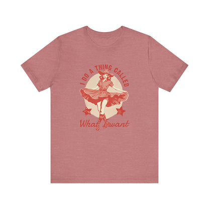 Rodeo Shirt, Western Women Shirt, Country Girl Shirt - PopCultureByDesign36