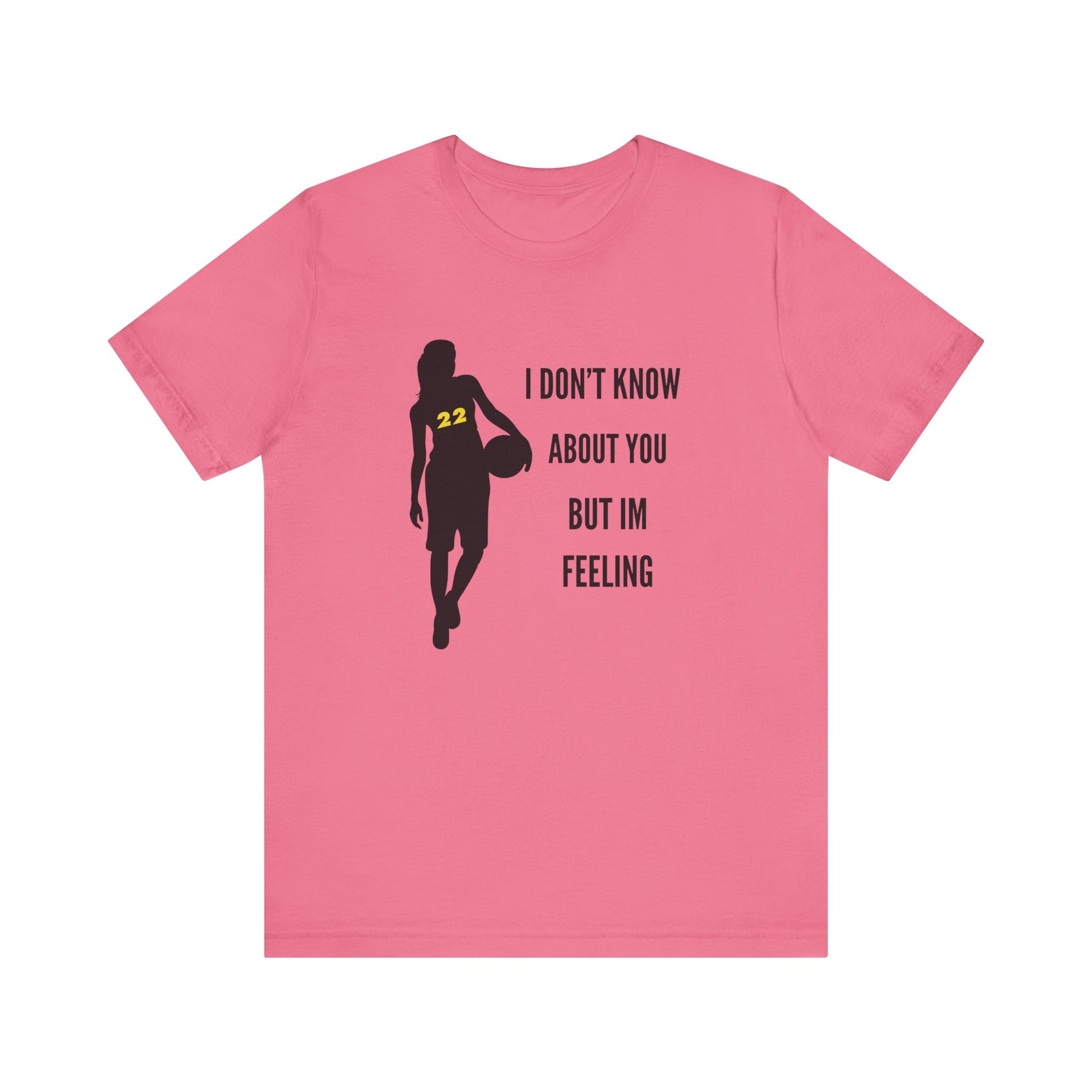 22 Shirt Inspired Basketball Tee, WNBA Fan Shirt, Game Day Shirt - PopCultureByDesign36