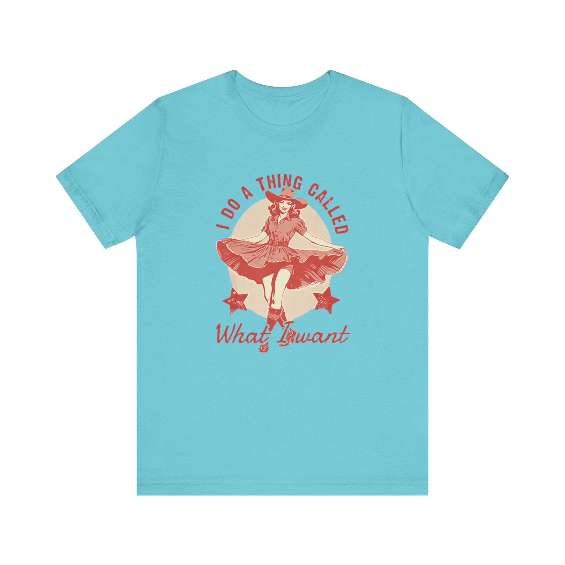 Rodeo Shirt, Western Women Shirt, Country Girl Shirt - PopCultureByDesign36