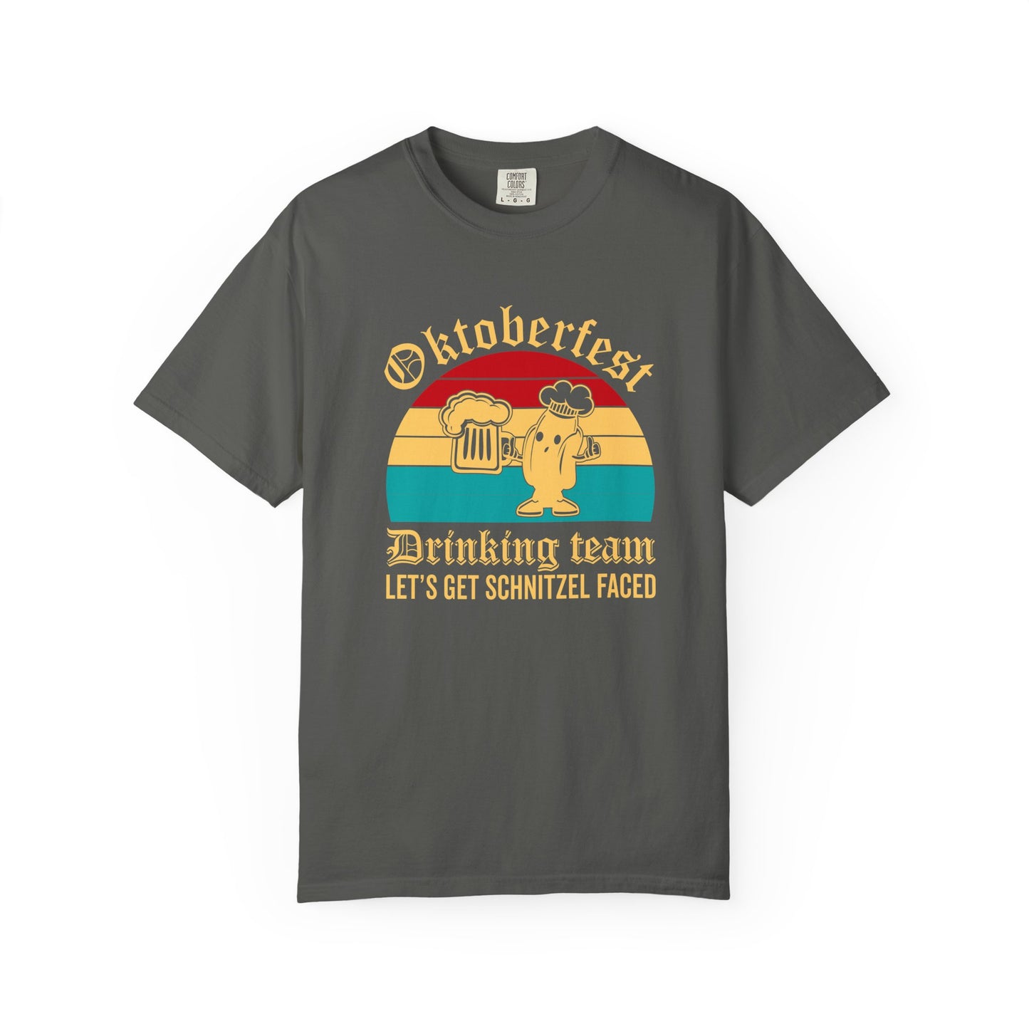 Prost TShirt, Cheers Shirt, Oktoberfest 2025, Oktoberfest Tee - PopCultureByDesign36