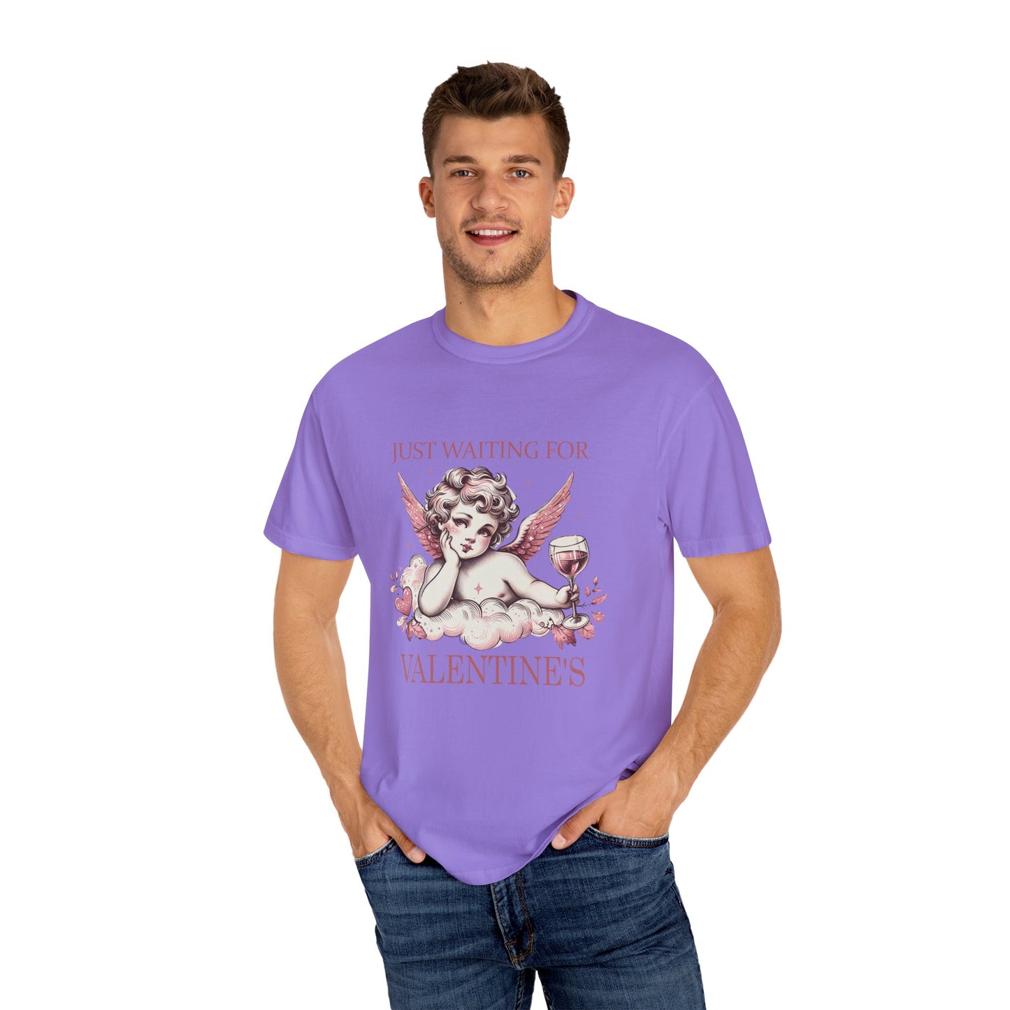 Love Shirt, Cute Teacher Valentine Shirt, Funny Valentine Shirt - PopCultureByDesign36