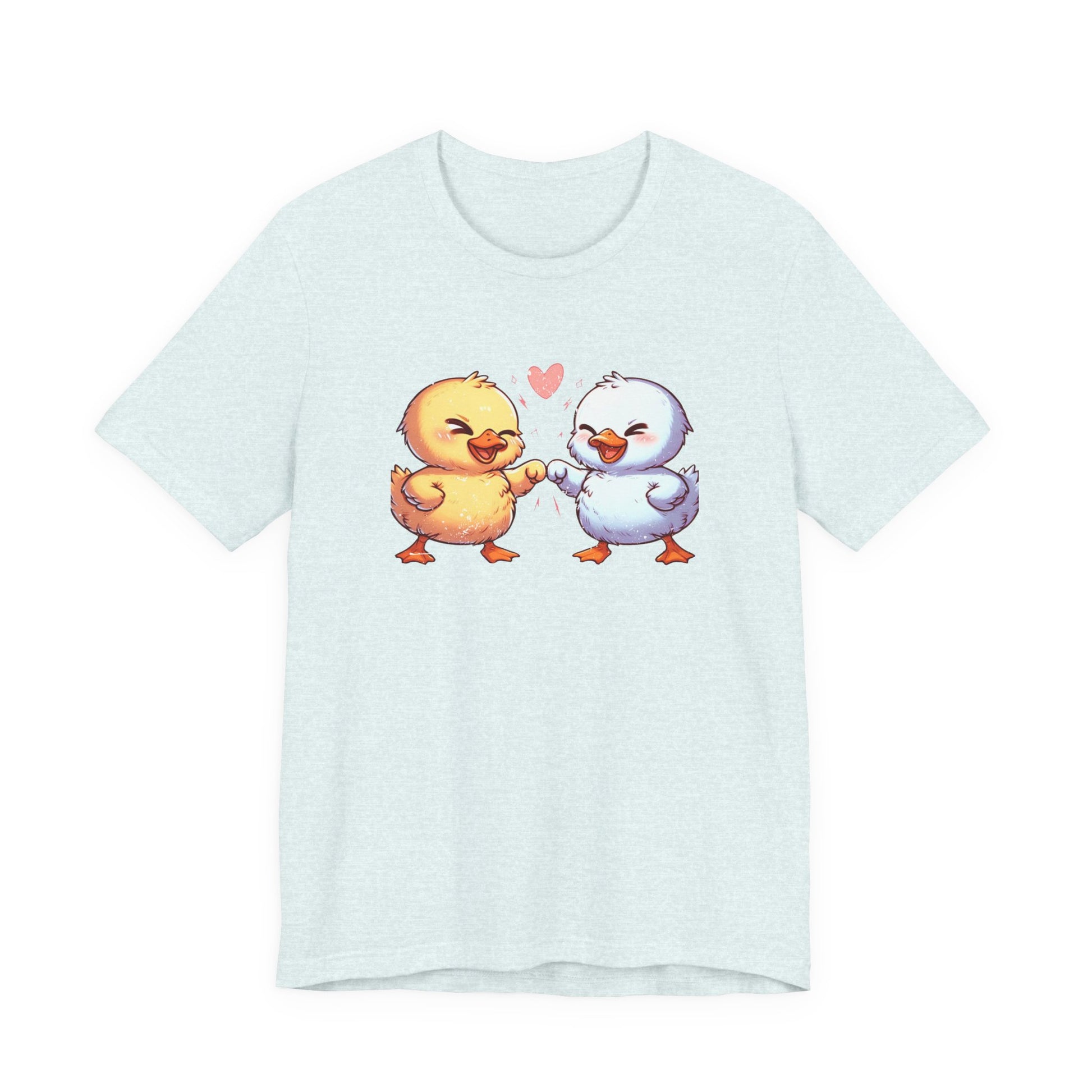 Goose Bumps Shirt, Silly Goose T-shirt, Funny Goose Outfit, Goose Lover Tee - PopCultureByDesign36