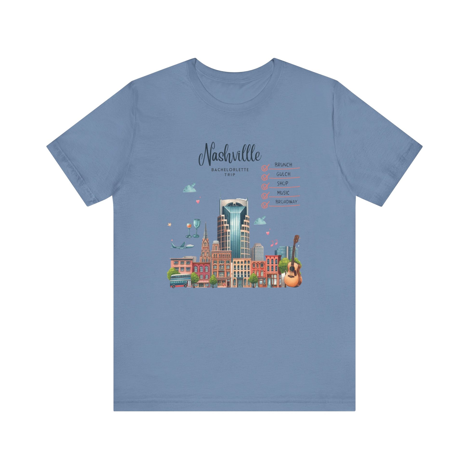 Nashville Bachelorette Shirts, Let's Get Rowdy Shirt, My Last Ride - PopCultureByDesign36