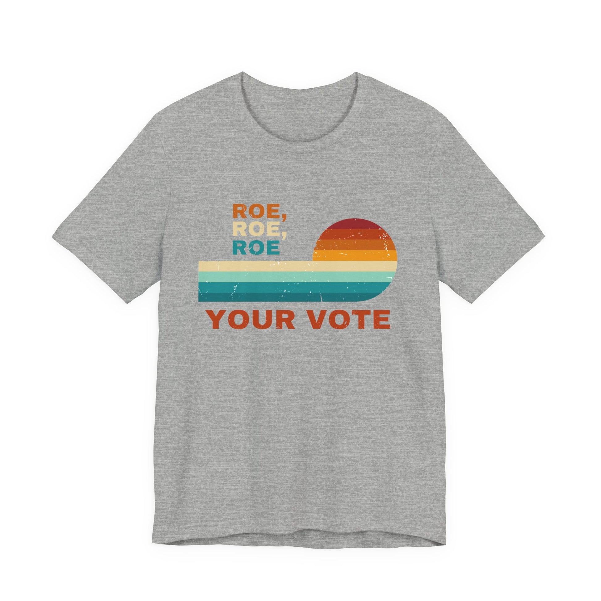 Vote Ruthless, Protest Equality Tee, Pro Choice Tee, Voting - PopCultureByDesign36