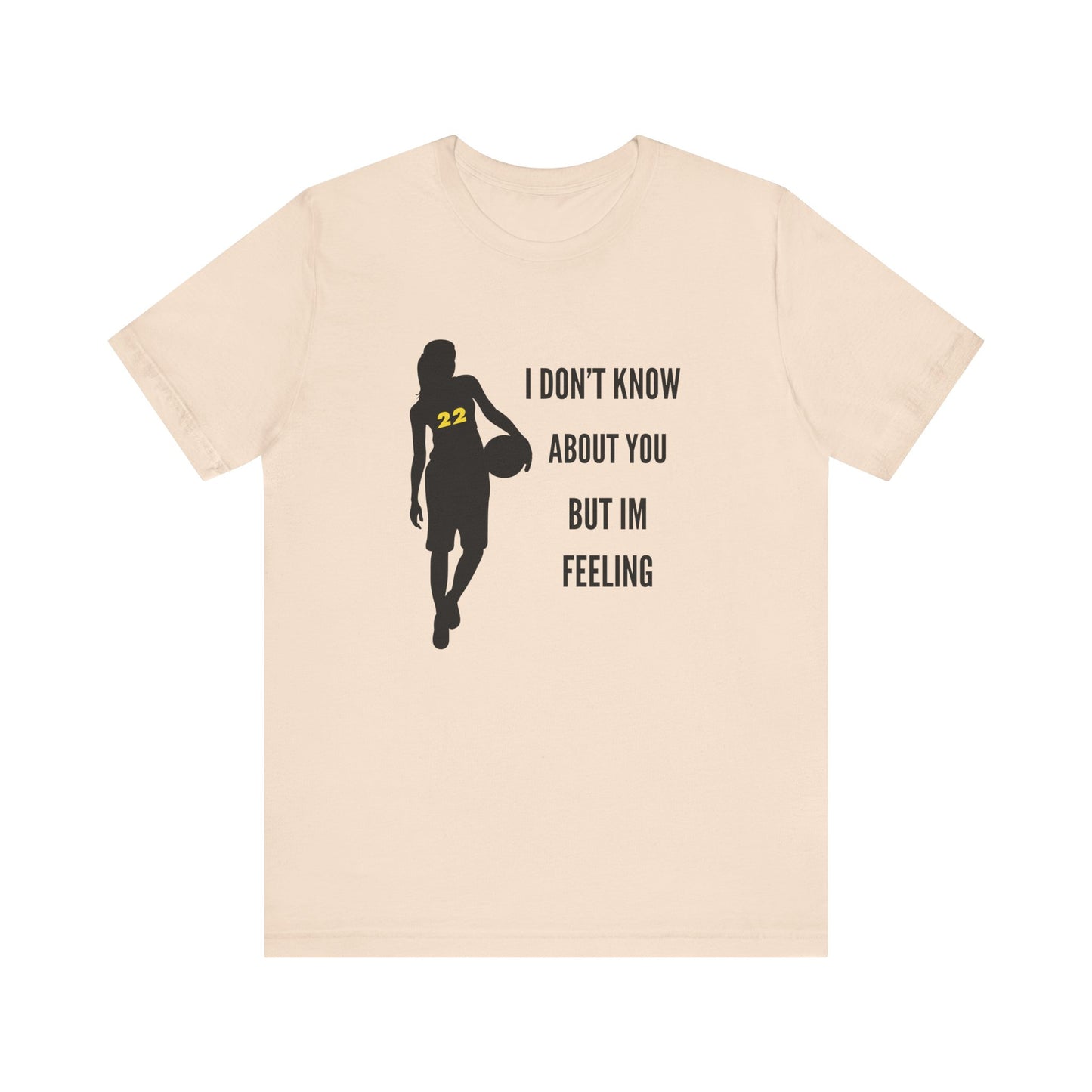 22 Shirt Inspired Basketball Tee, WNBA Fan Shirt, Game Day Shirt - PopCultureByDesign36