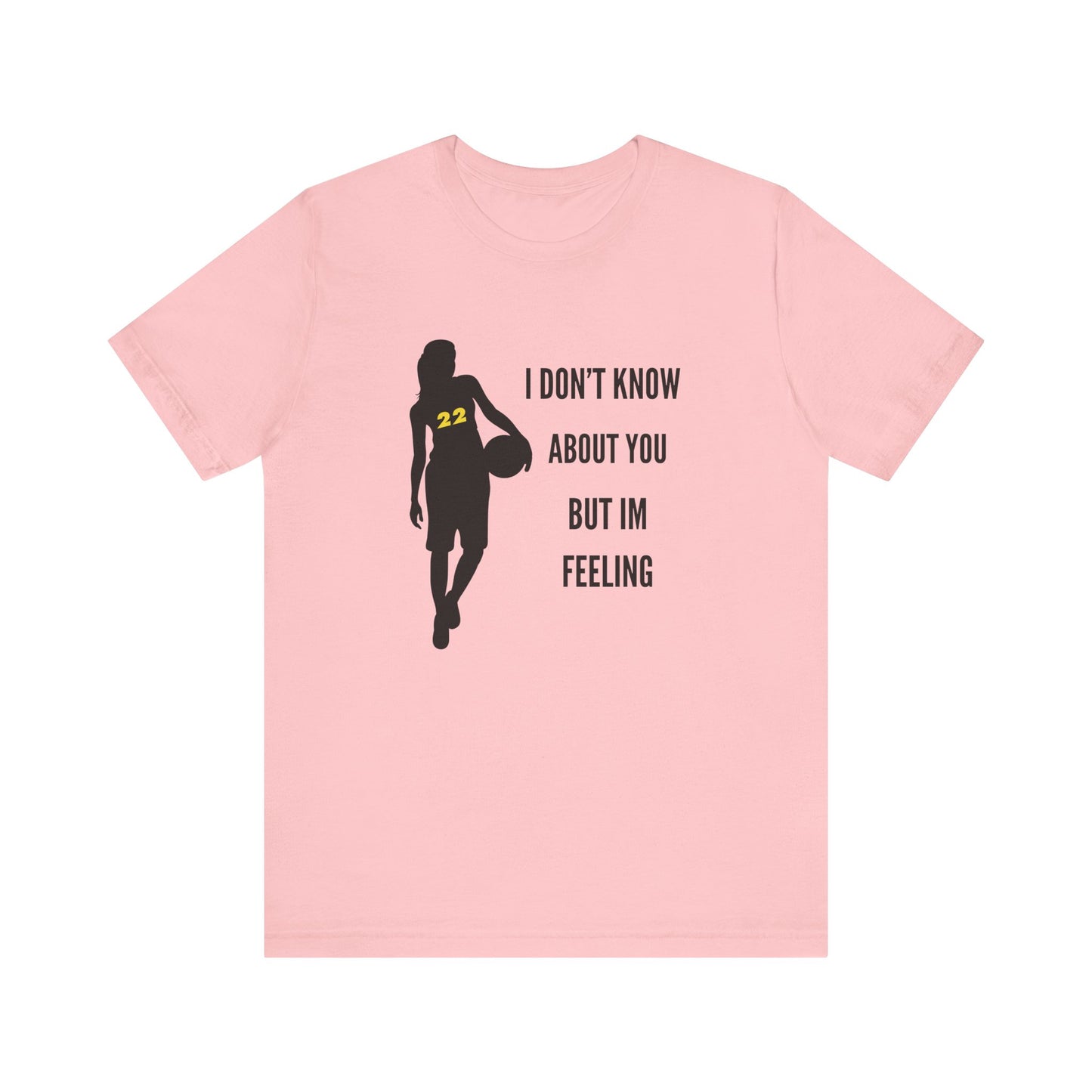 22 Shirt Inspired Basketball Tee, WNBA Fan Shirt, Game Day Shirt - PopCultureByDesign36