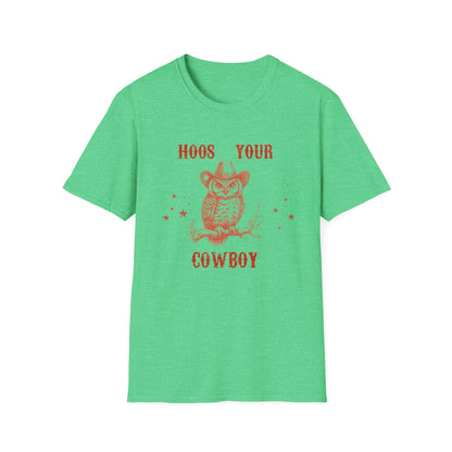 Country Shirt, Country Girl Shirt, Hootin Shirt,Western Country - PopCultureByDesign36