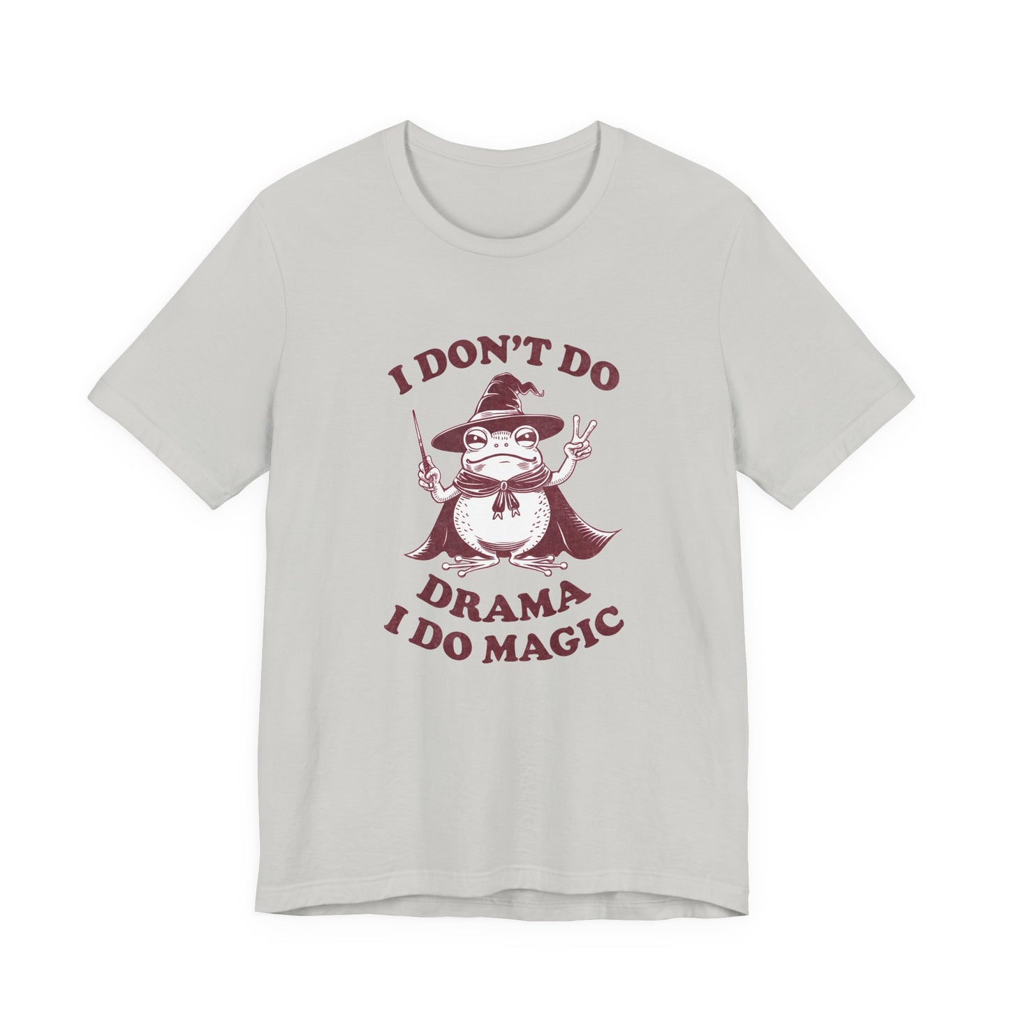 Funny Frog Shirt, Cute Frog Shirt, Retro frog shirt