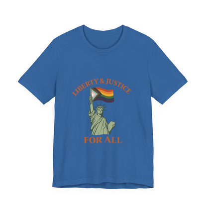 Gay activist shirt, Bisexual pride, Gay pride tank, Queer rights - PopCultureByDesign36