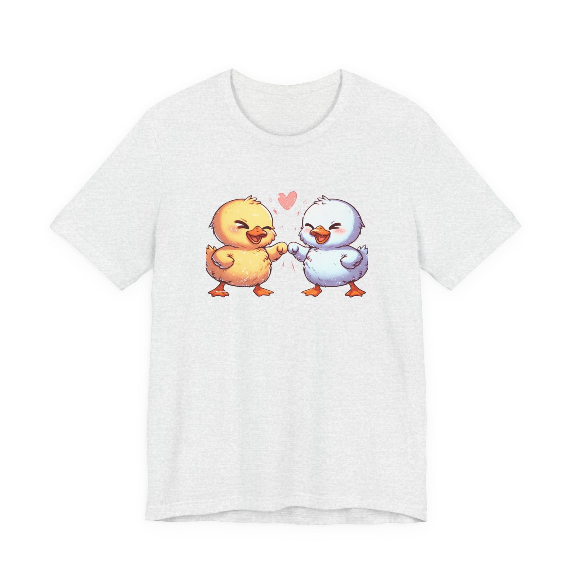 Goose Bumps Shirt, Silly Goose T-shirt, Funny Goose Outfit, Goose Lover Tee - PopCultureByDesign36