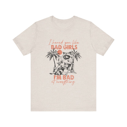 Western Racoon Tshirt, Cowgirl Trash Panda Shirt, Weirdcore Meme - PopCultureByDesign36