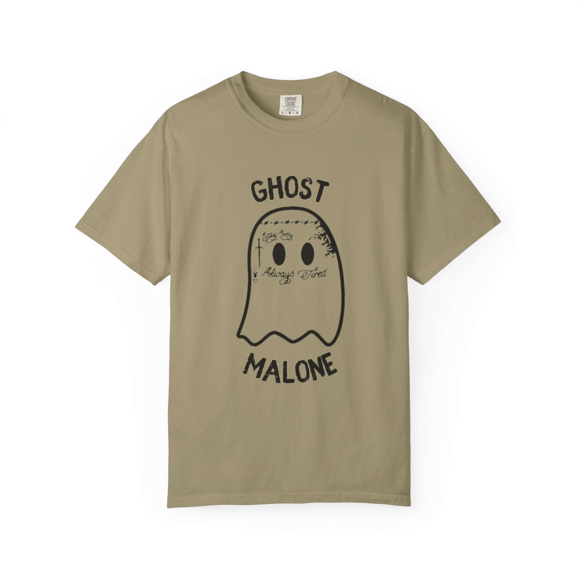 Funny Halloween shirt, Cute Ghost shirt, Halloween Concert - PopCultureByDesign36