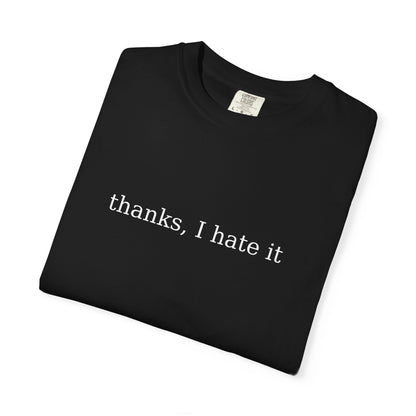 Adult Humor Shirt, Funny Shirt, Sarcasm Shirt, Chit Style - PopCultureByDesign36
