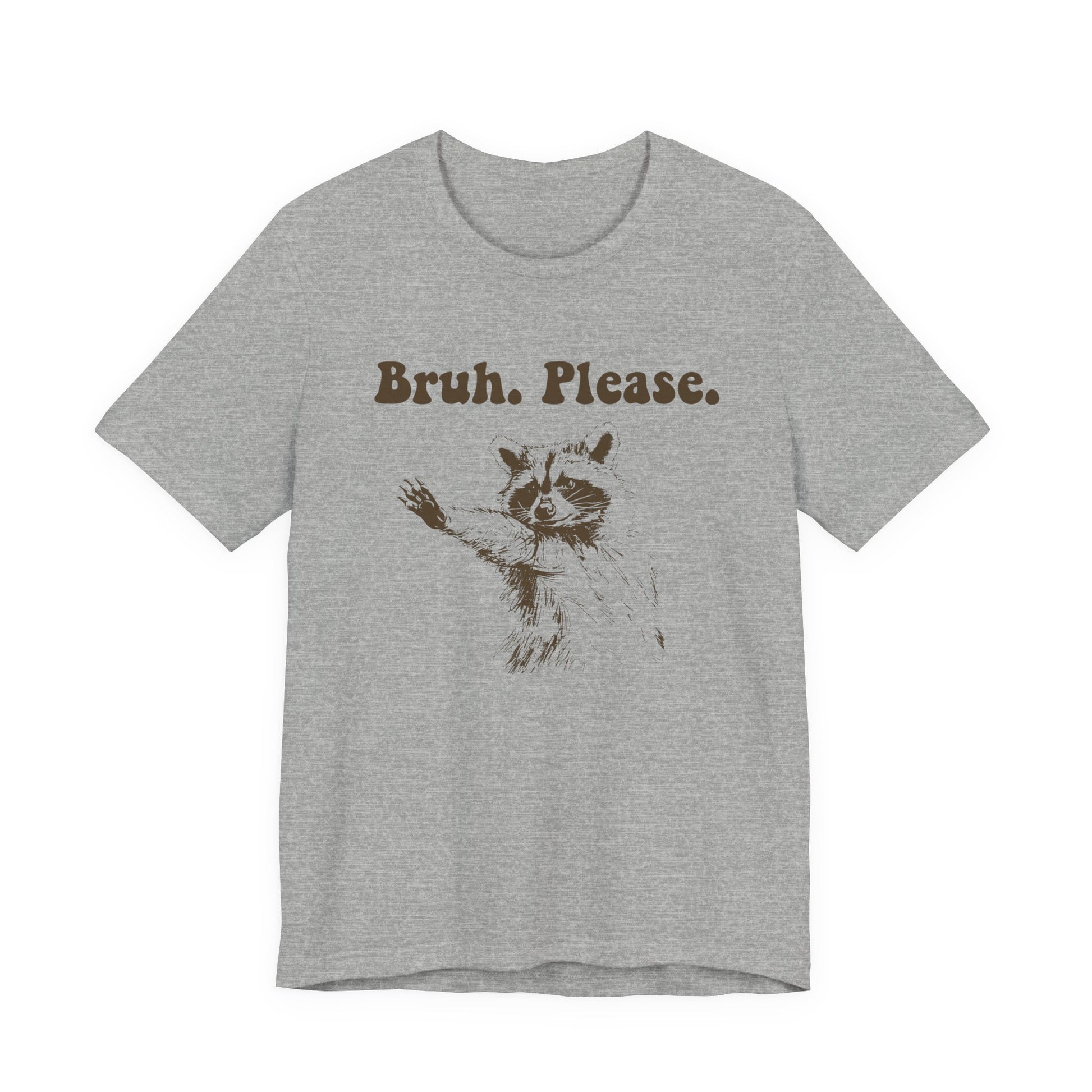 Funny Raccoon Lovers T-shirt, Trash Panda Shirt, Funny Raccoon Shirt - PopCultureByDesign36