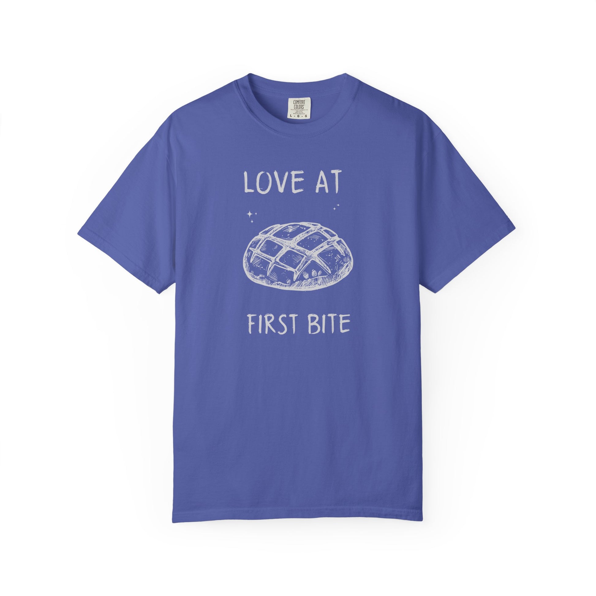 Funny Sourdough, Bakers T-Shirt, Sourdough Starter Tee, Funny Bread Shirt - PopCultureByDesign36