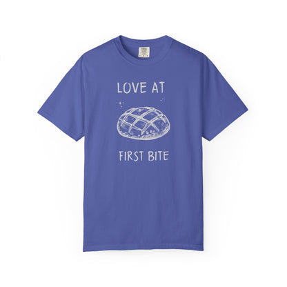 Funny Sourdough, Bakers T-Shirt, Sourdough Starter Tee, Funny Bread Shirt - PopCultureByDesign36