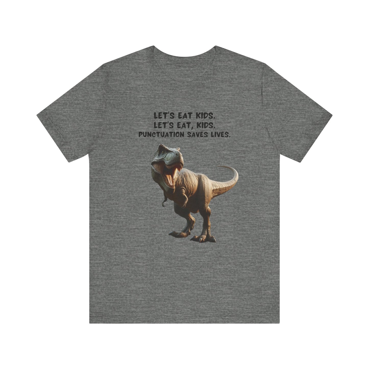 Funny Grammar Shirt, Punctuation Shirt, English Teacher Shirt - PopCultureByDesign36