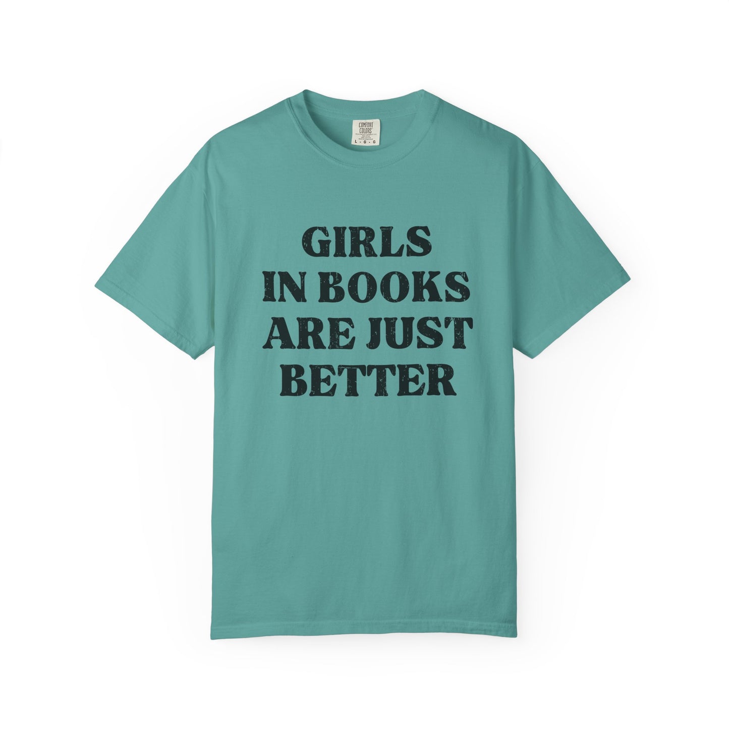 Reading Shirt, Book Shirt, Book Lover Shirt, Reading Gift, Book Lover - PopCultureByDesign36