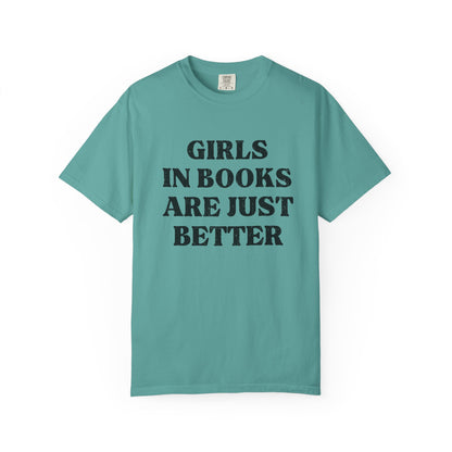 Reading Shirt, Book Shirt, Book Lover Shirt, Reading Gift, Book Lover - PopCultureByDesign36