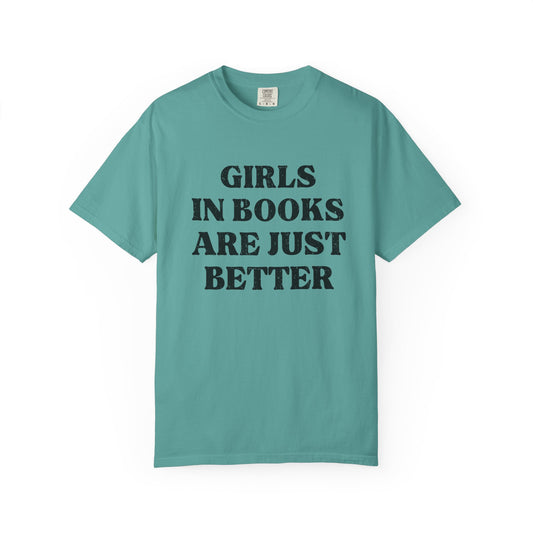 Reading Shirt, Book Shirt, Book Lover Shirt, Reading Gift, Book Lover - PopCultureByDesign36