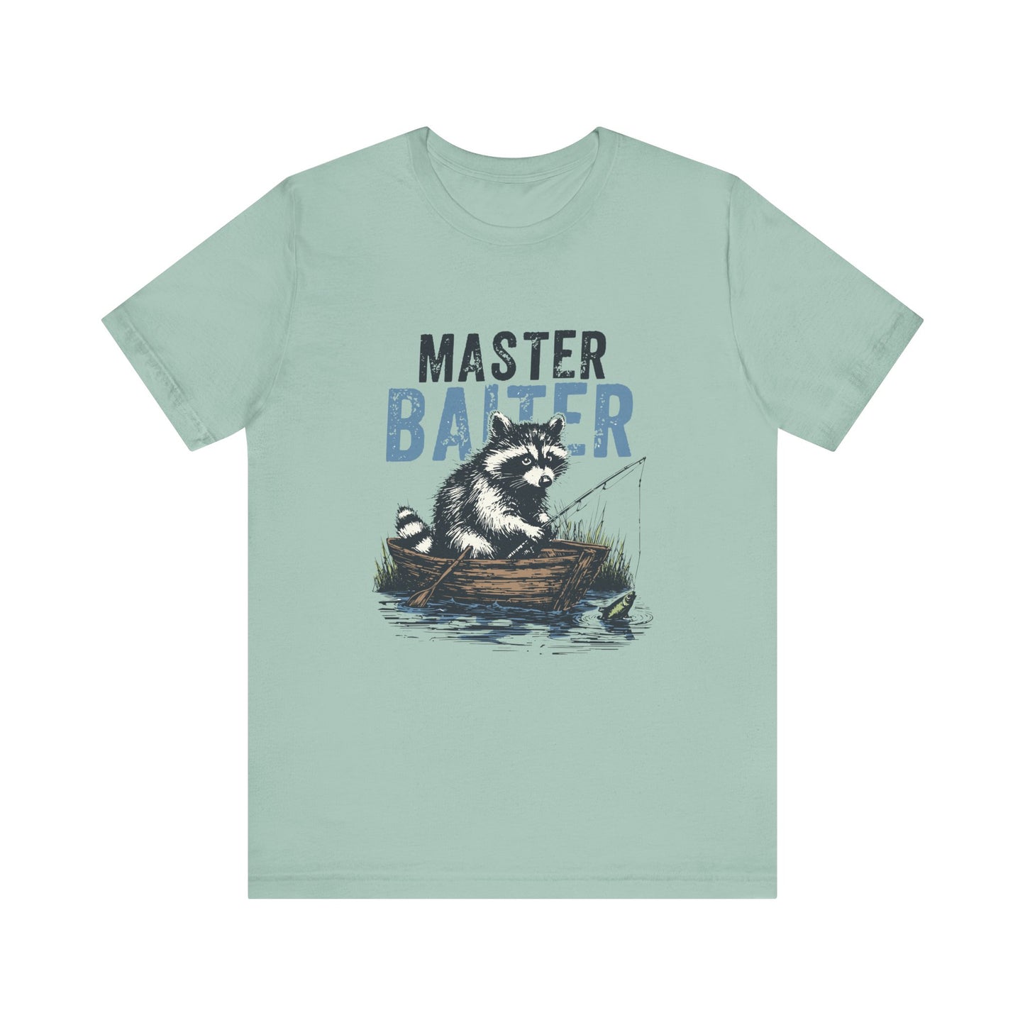 Bass Fishing Shirt For Men, Funny Fisher Tee, Husband Shirt - PopCultureByDesign36