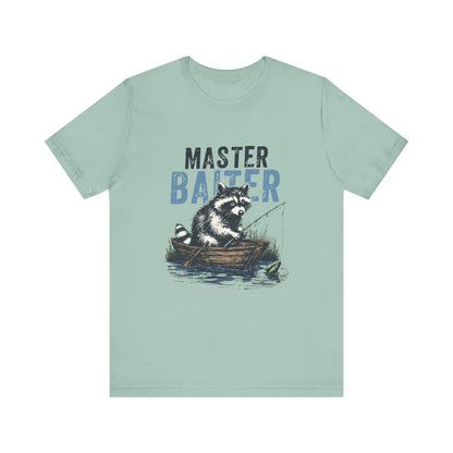 Bass Fishing Shirt For Men, Funny Fisher Tee, Husband Shirt - PopCultureByDesign36