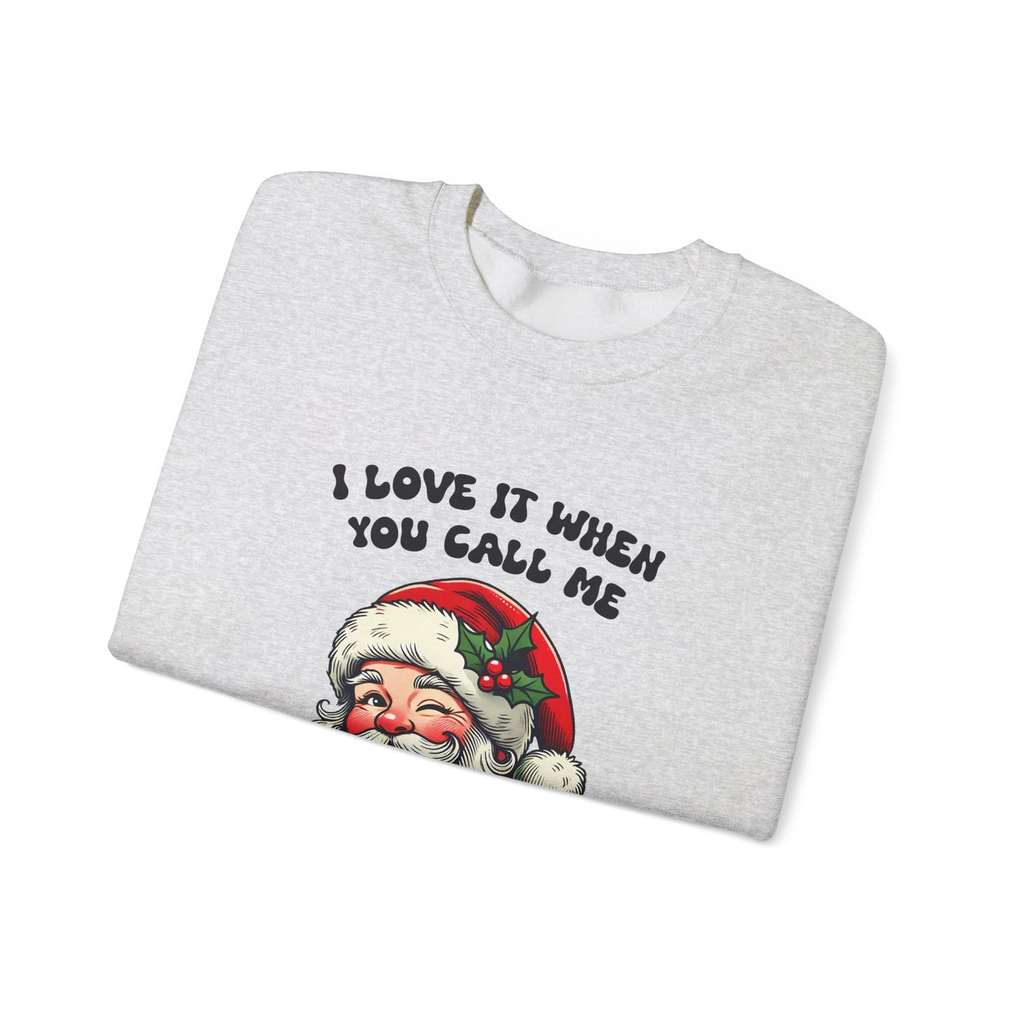 Funny Santa Christmas, Christmas Adult Humor, Christmas Adult - PopCultureByDesign36