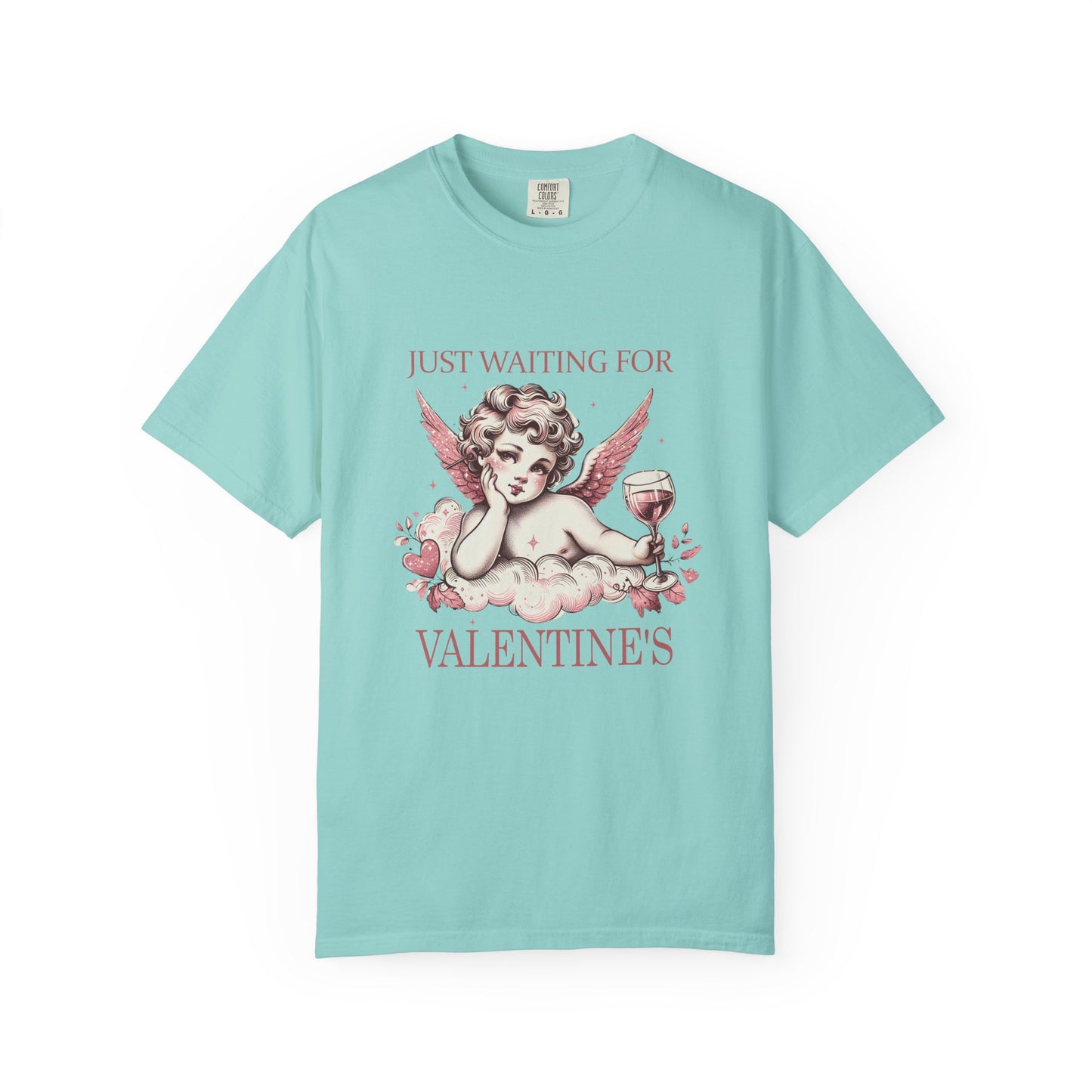 Love Shirt, Cute Teacher Valentine Shirt, Funny Valentine Shirt - PopCultureByDesign36