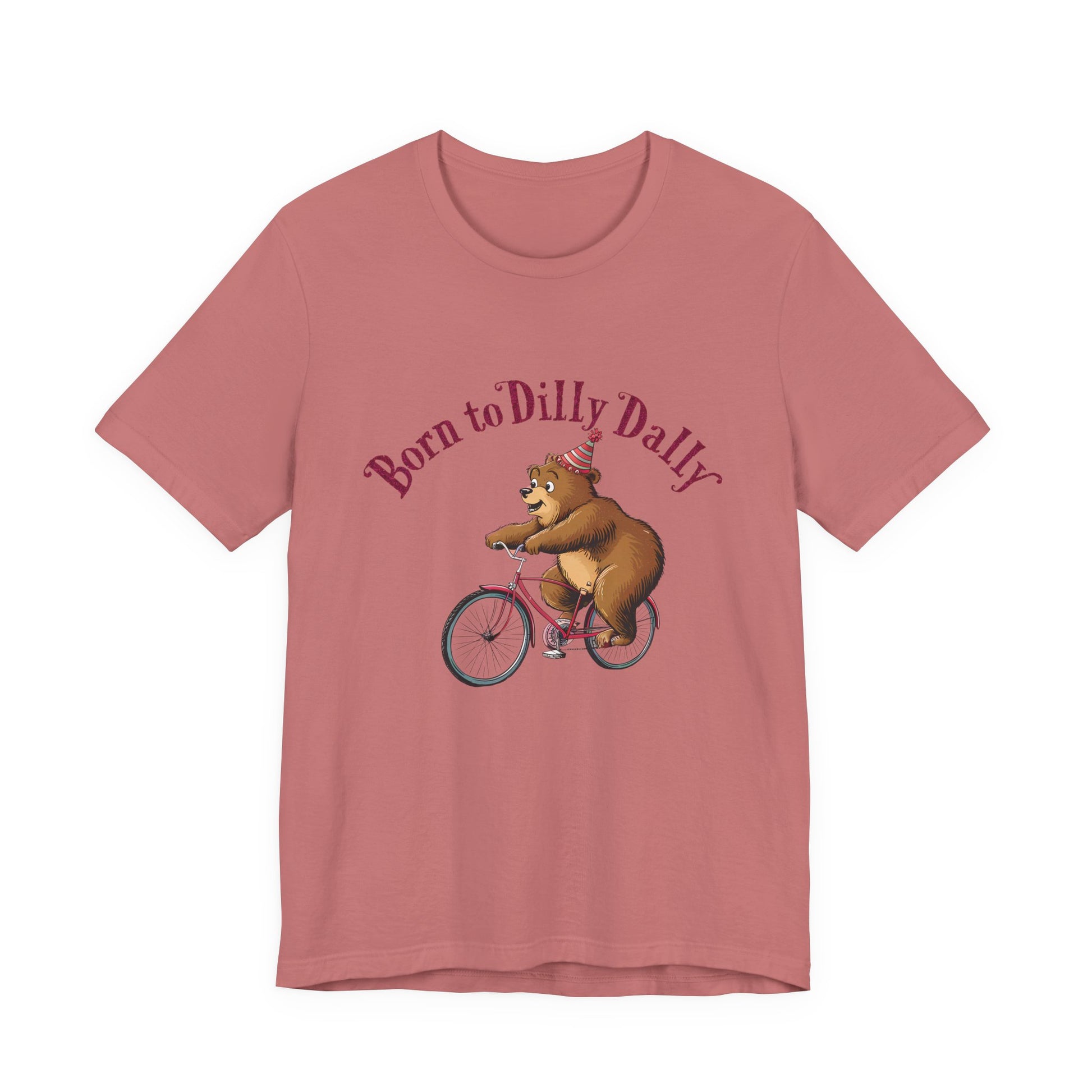Retro Bear Shirt, Funny Bear Shirt, Bear Meme Shirt - PopCultureByDesign36