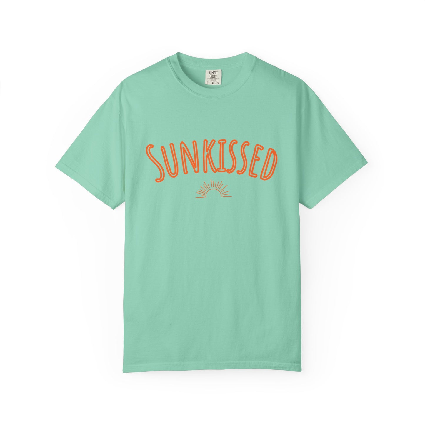 Beach Tshirt, Oversized Summer Shirt, Trendy Beach Clothes - PopCultureByDesign36