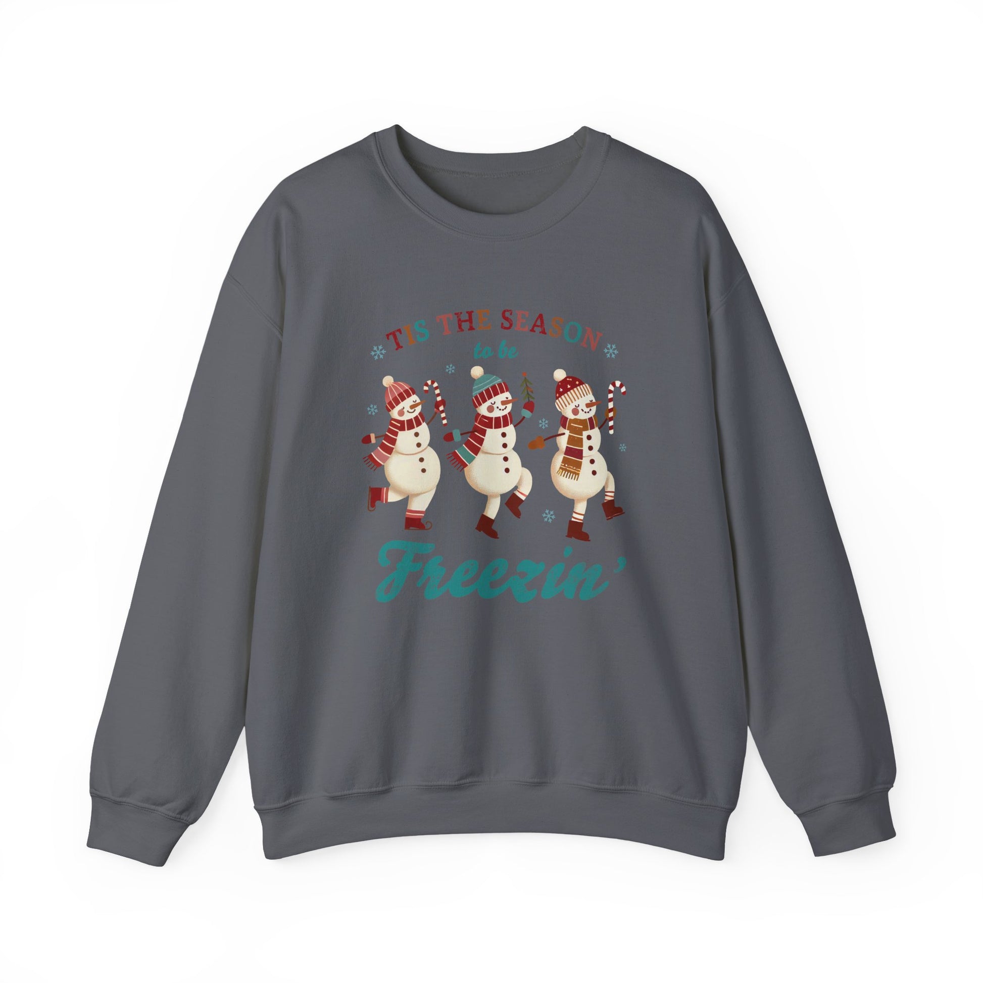 Funny Snowman Christmas , Christmas Adult Humor, Funny Snowman Humor - PopCultureByDesign36