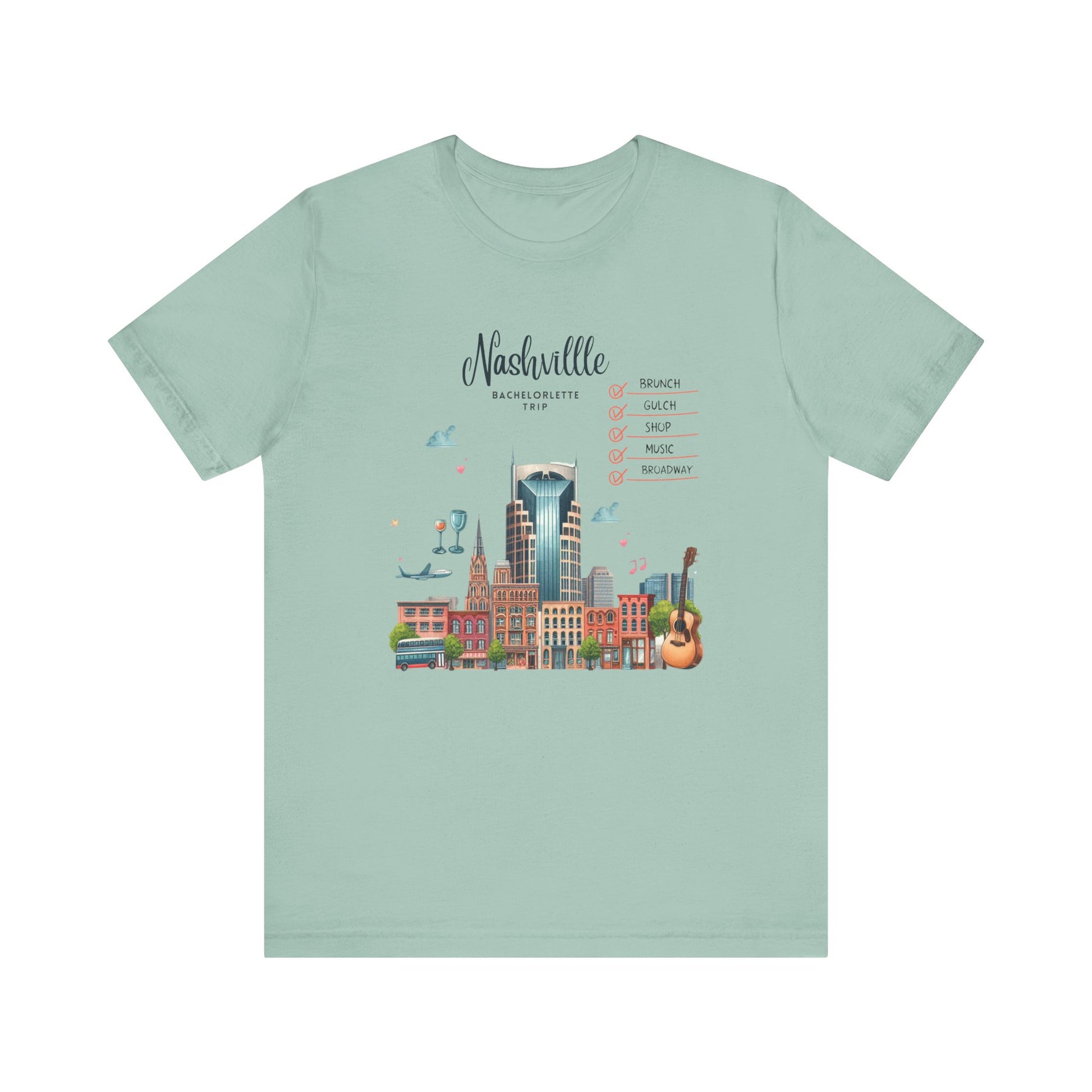 Nashville Bachelorette Shirts, Let's Get Rowdy Shirt, My Last Ride - PopCultureByDesign36