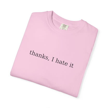 Adult Humor Shirt, Funny Shirt, Mental Health Gift, Sarcasm Shirt - PopCultureByDesign36