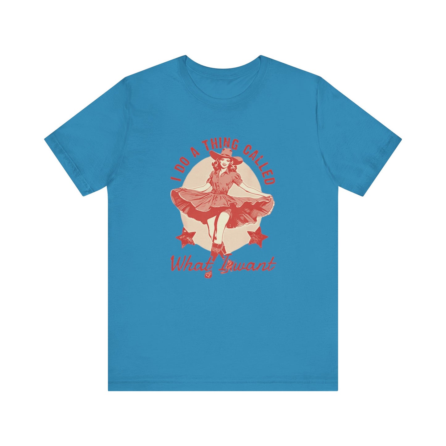 Rodeo Shirt, Western Women Shirt, Country Girl Shirt - PopCultureByDesign36