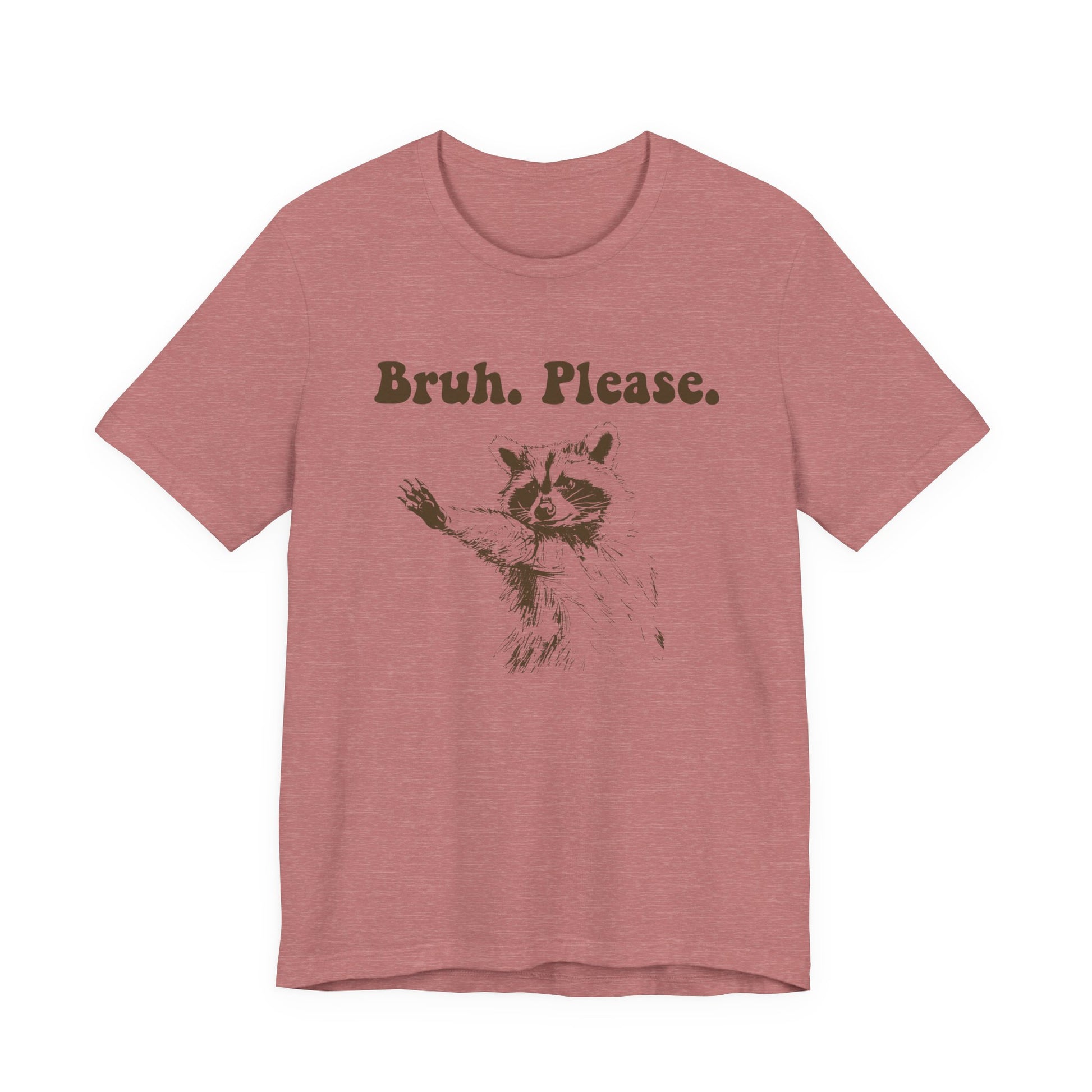 Funny Raccoon Lovers T-shirt, Trash Panda Shirt, Funny Raccoon Shirt - PopCultureByDesign36
