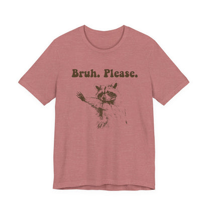 Funny Raccoon Lovers T-shirt, Trash Panda Shirt, Funny Raccoon Shirt - PopCultureByDesign36