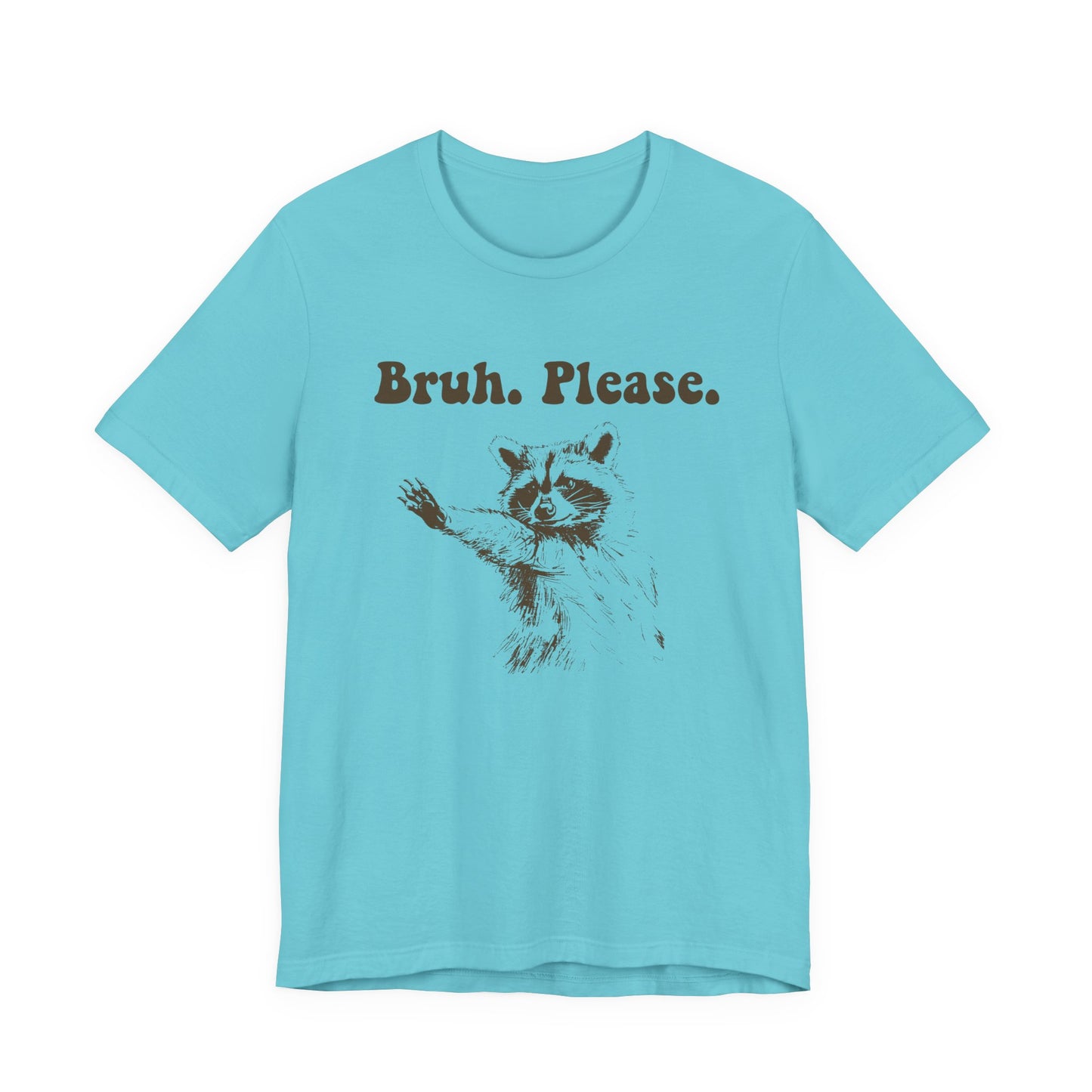 Funny Raccoon Lovers T-shirt, Trash Panda Shirt, Funny Raccoon Shirt - PopCultureByDesign36