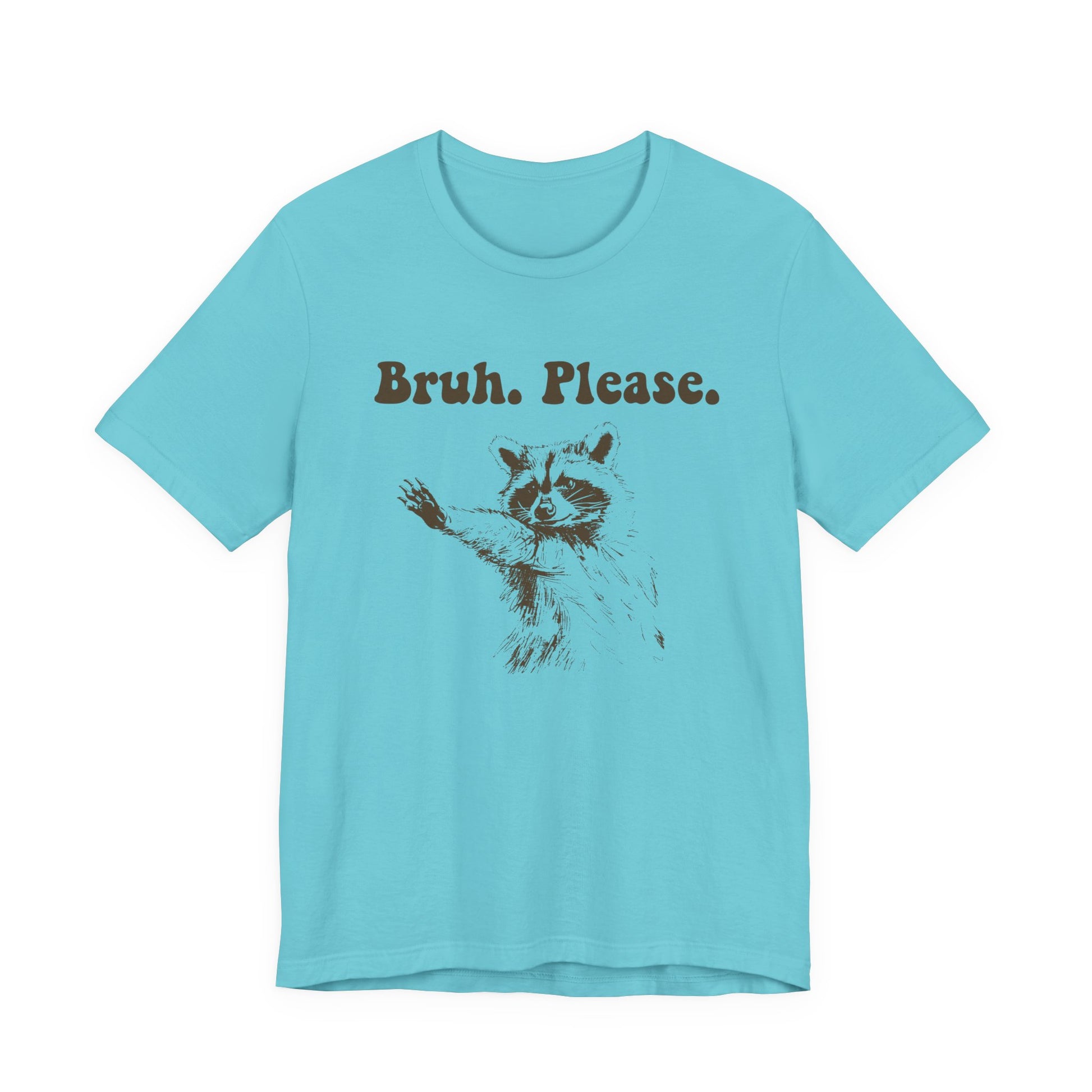 Funny Raccoon Lovers T-shirt, Trash Panda Shirt, Funny Raccoon Shirt - PopCultureByDesign36