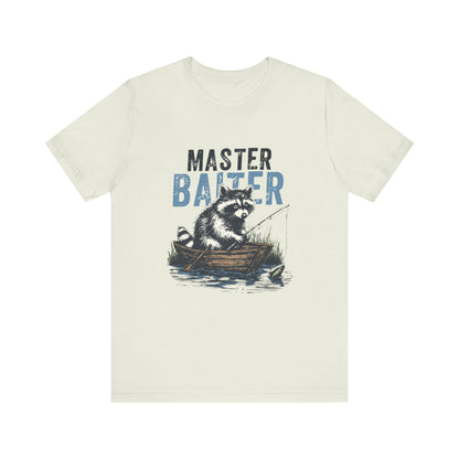 Bass Fishing Shirt For Men, Funny Fisher Tee, Husband Shirt - PopCultureByDesign36