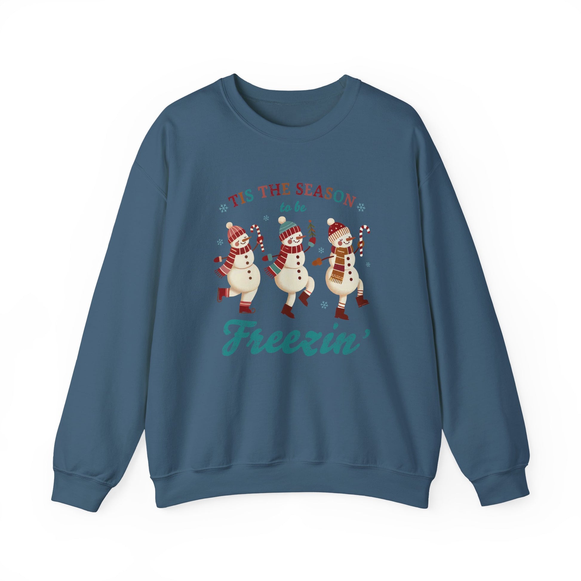 Funny Snowman Christmas , Christmas Adult Humor, Funny Snowman Humor - PopCultureByDesign36