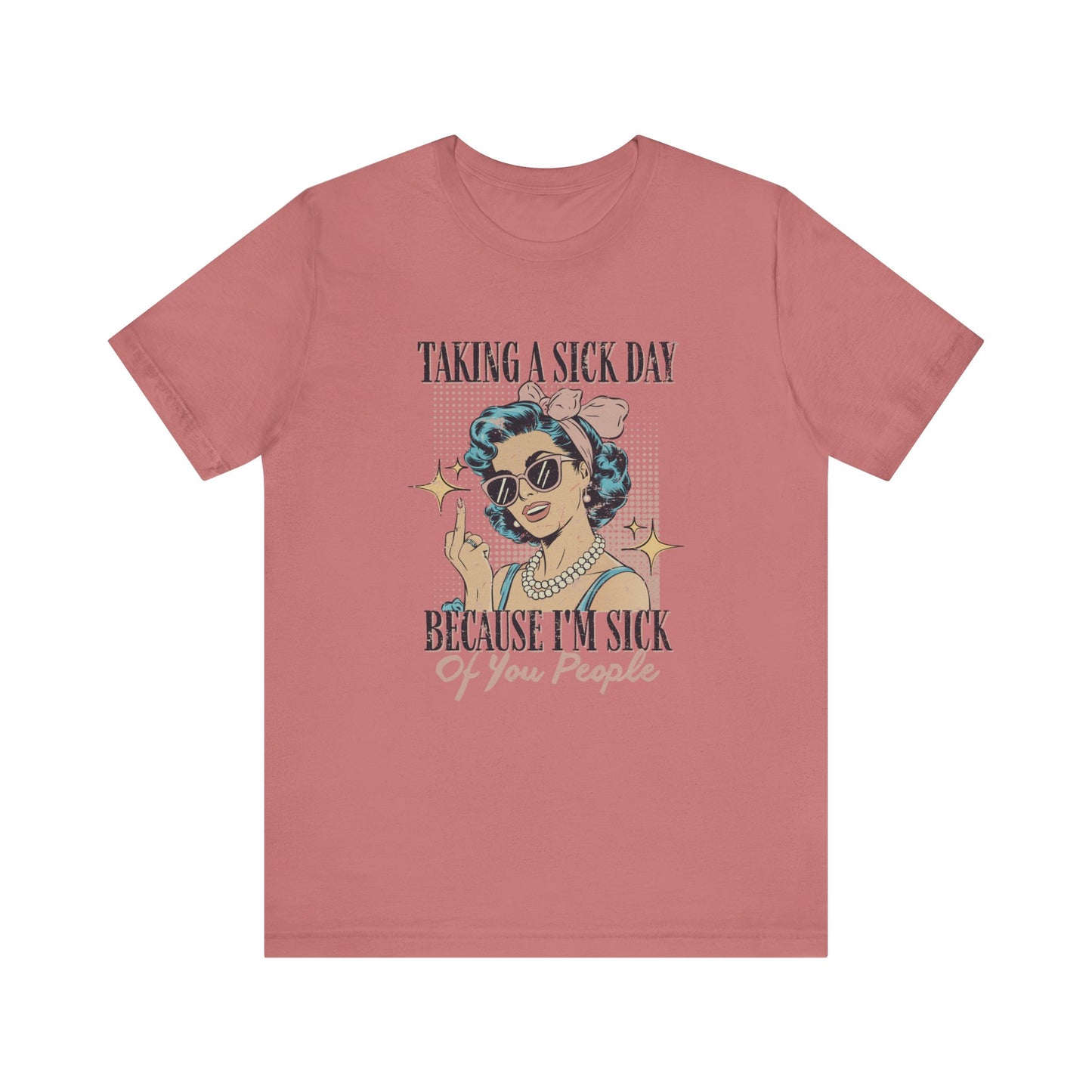 Graphic Shirt Retro, Adult Shirt Vintage, Shirt Nostalgia, Relaxed Meme Shirt - PopCultureByDesign36