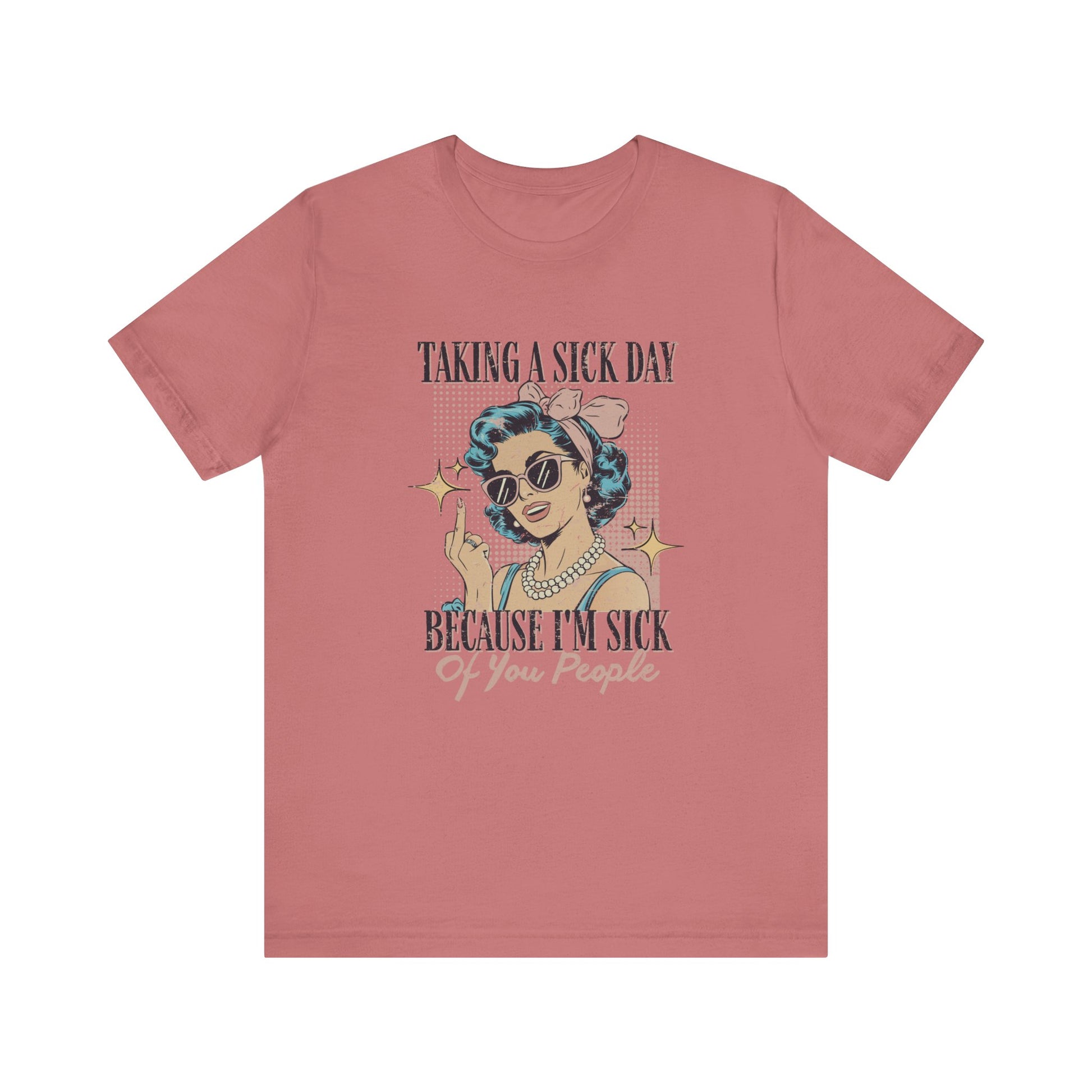 Graphic Shirt Retro, Adult Shirt Vintage, Shirt Nostalgia, Relaxed Meme Shirt - PopCultureByDesign36
