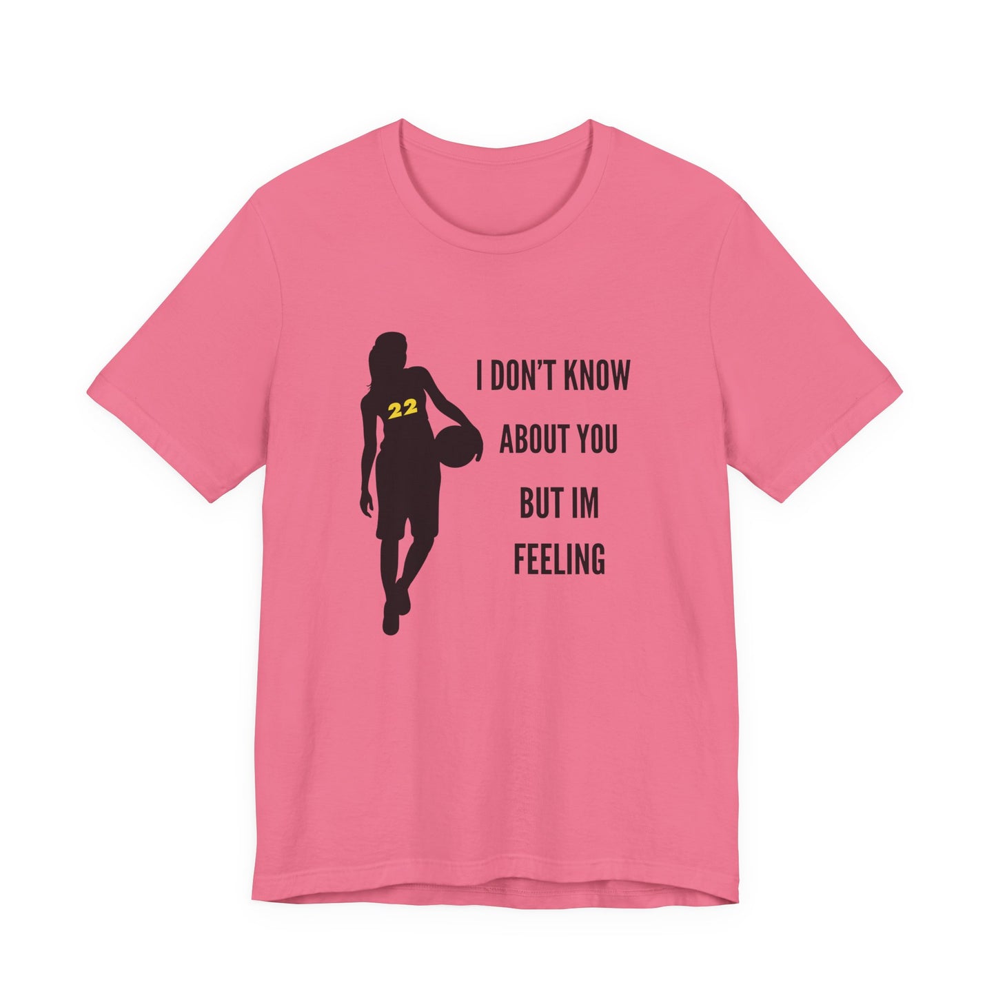 22 Shirt Inspired Basketball Tee, WNBA Fan Shirt, Game Day Shirt - PopCultureByDesign36
