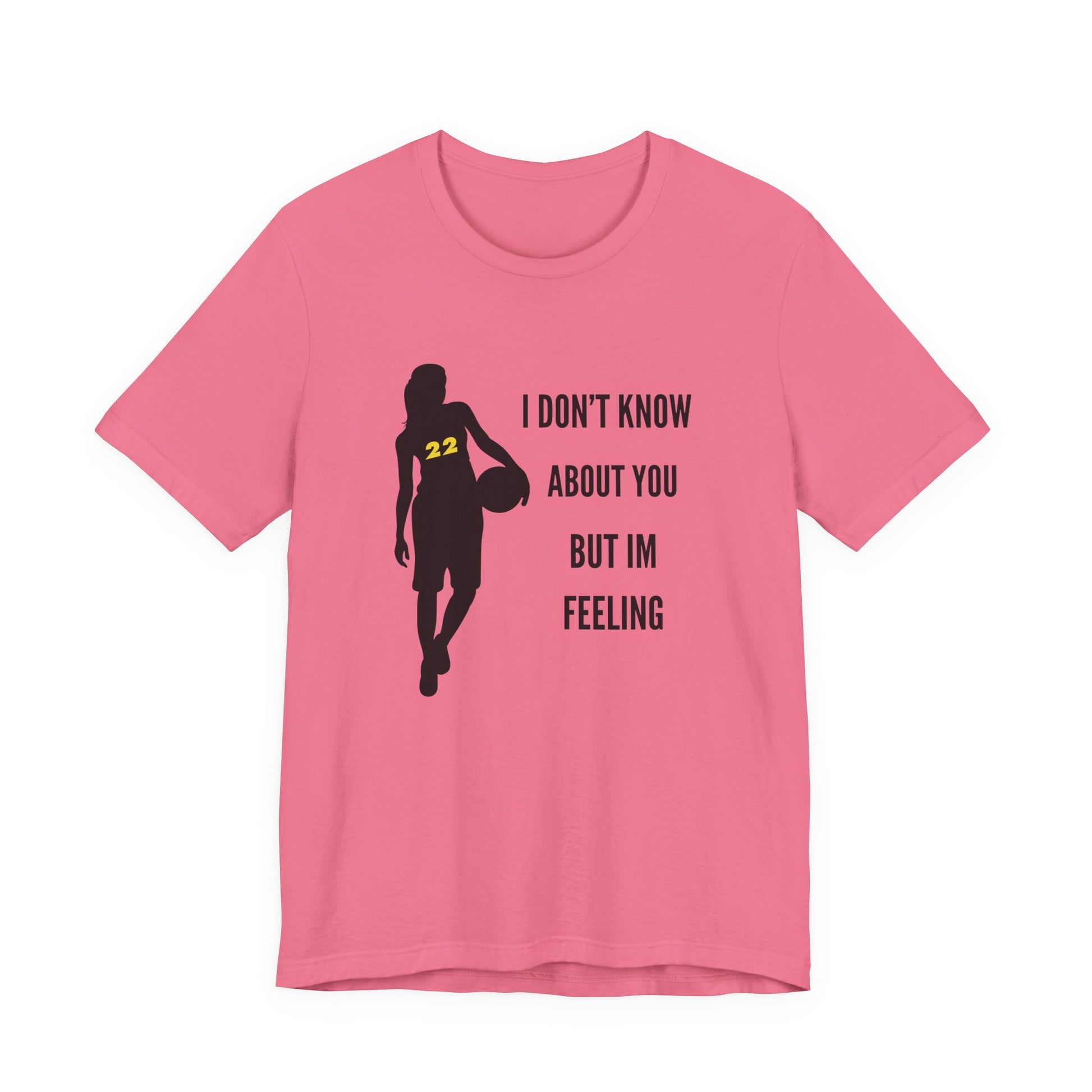 22 Shirt Inspired Basketball Tee, WNBA Fan Shirt, Game Day Shirt - PopCultureByDesign36