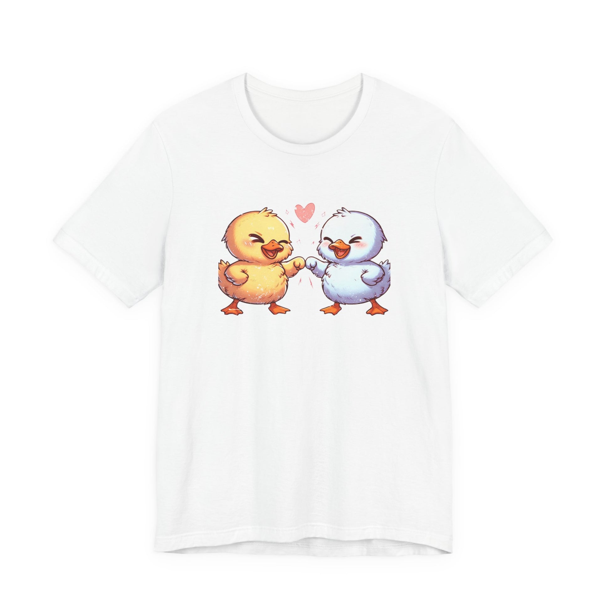 Goose Bumps Shirt, Silly Goose T-shirt, Funny Goose Outfit, Goose Lover Tee - PopCultureByDesign36