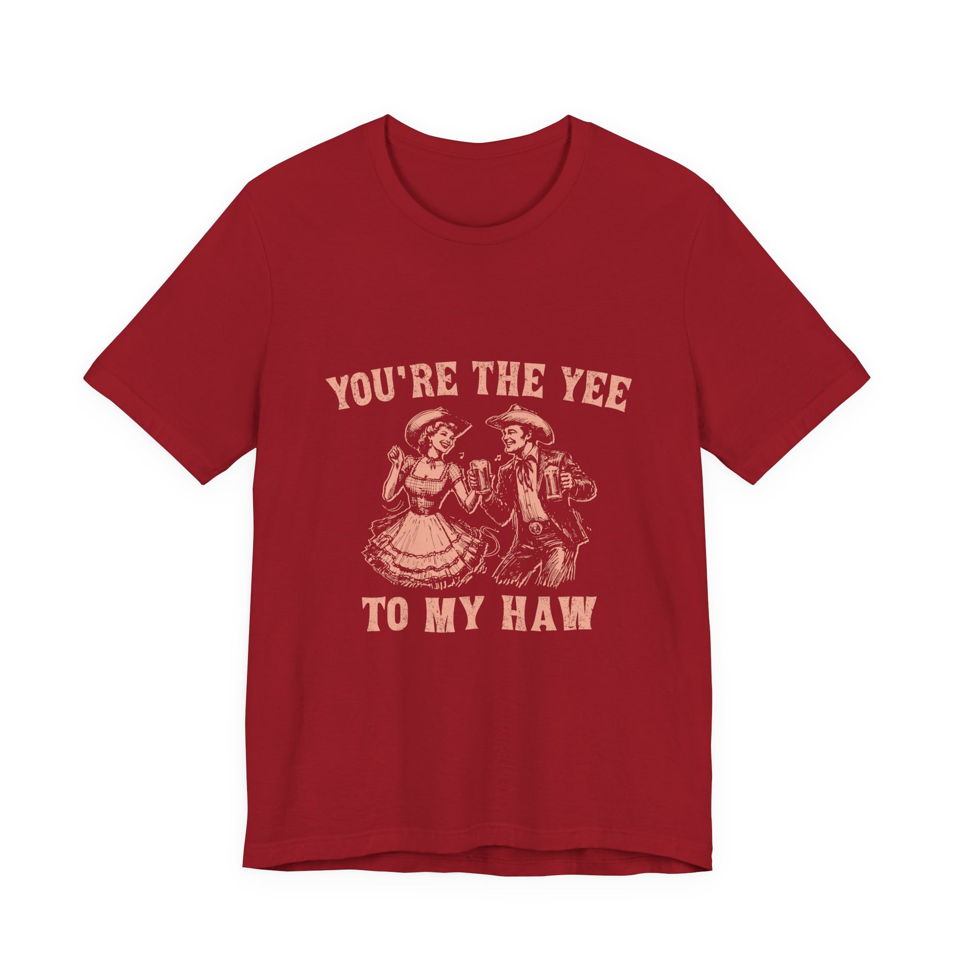 Retro Western Shirt, Vintage Cowgirl Shirt, Retro Rodeo - PopCultureByDesign36