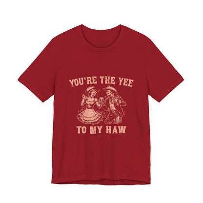 Retro Western Shirt, Vintage Cowgirl Shirt, Retro Rodeo - PopCultureByDesign36